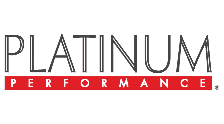 Platinum Performance logo